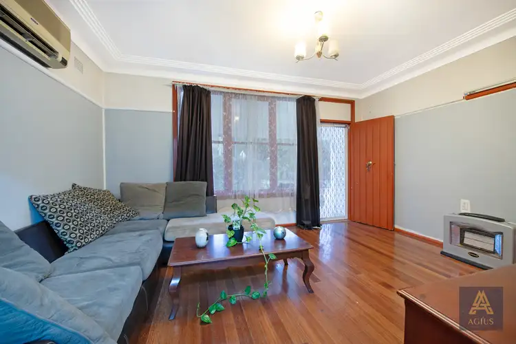 Third view of Homely house listing, 13 Leichhardt Street, Lalor Park NSW 2147