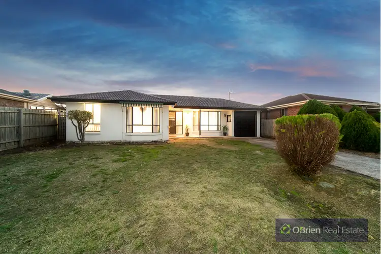 30 Justin Circuit, Hampton Park VIC 3976