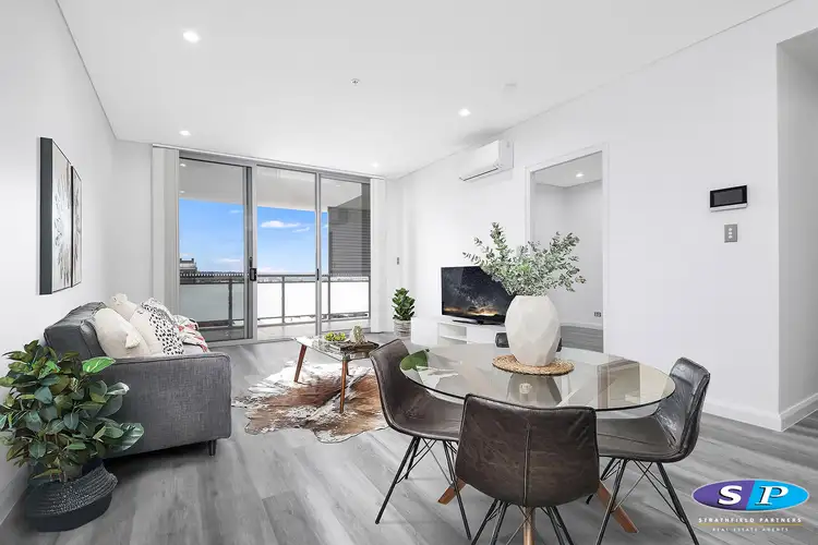 40/15B Mary Street