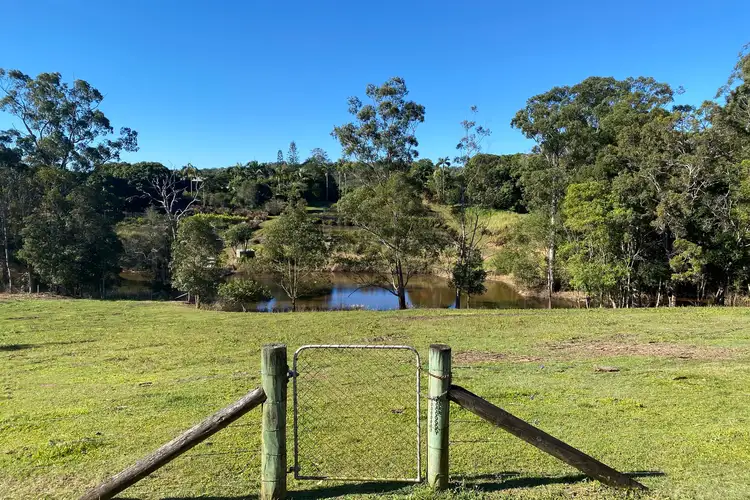 263 Upper Landershute Road, Landers Shoot QLD 4555