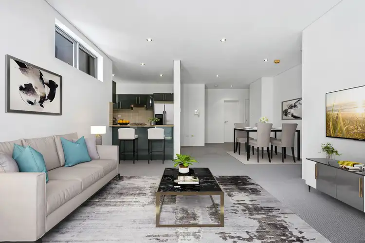 Third view of Homely apartment listing, 25/49-53 Delmar Parade, Dee Why NSW 2099