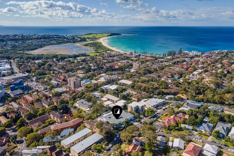 Fourth view of Homely apartment listing, 25/49-53 Delmar Parade, Dee Why NSW 2099