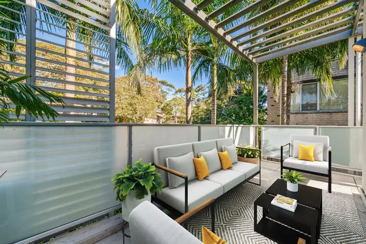 Sixth view of Homely apartment listing, 25/49-53 Delmar Parade, Dee Why NSW 2099