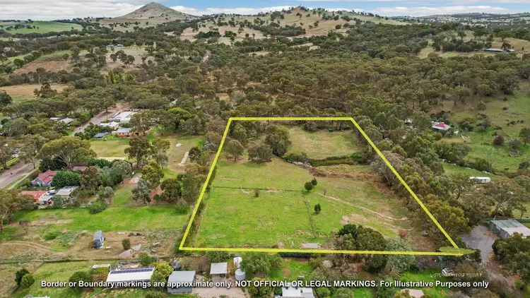 Main view of Homely land listing, Lt 16/15-1 Stephens Street, Binalong NSW 2584