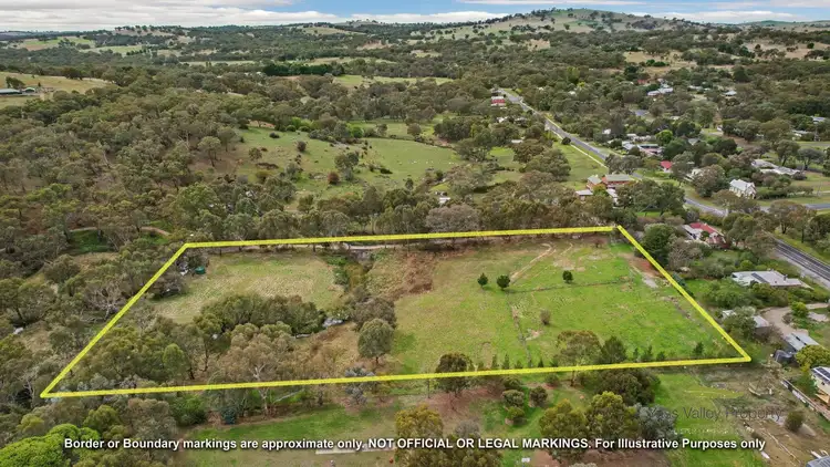 Fifth view of Homely land listing, Lt 16/15-1 Stephens Street, Binalong NSW 2584