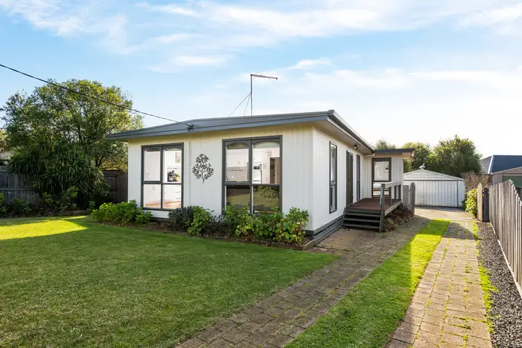 Main view of Homely house listing, 12 Chaffey Court, St Leonards VIC 3223