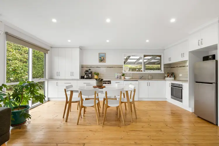 Second view of Homely house listing, 12 Chaffey Court, St Leonards VIC 3223