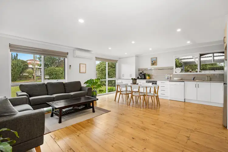 Third view of Homely house listing, 12 Chaffey Court, St Leonards VIC 3223