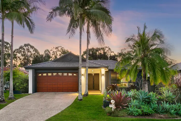 31 Northlakes Drive, Elanora QLD 4221
