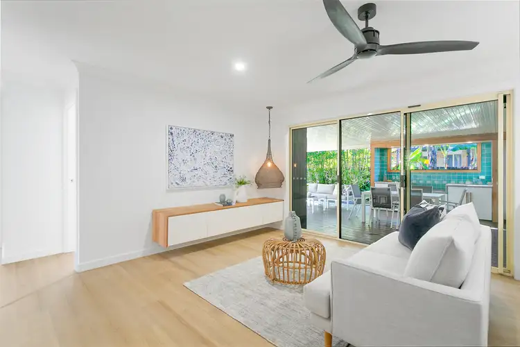 Fifth view of Homely house listing, 31 Northlakes Drive, Elanora QLD 4221