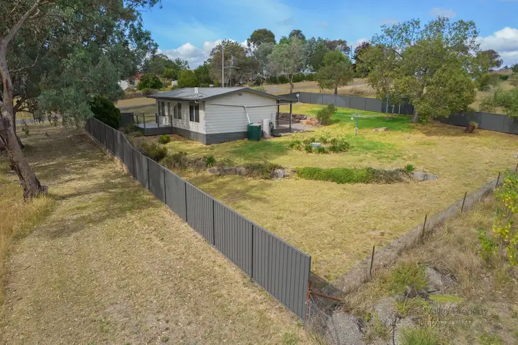 Main view of Homely house listing, 71 Stephens Street, Binalong NSW 2584