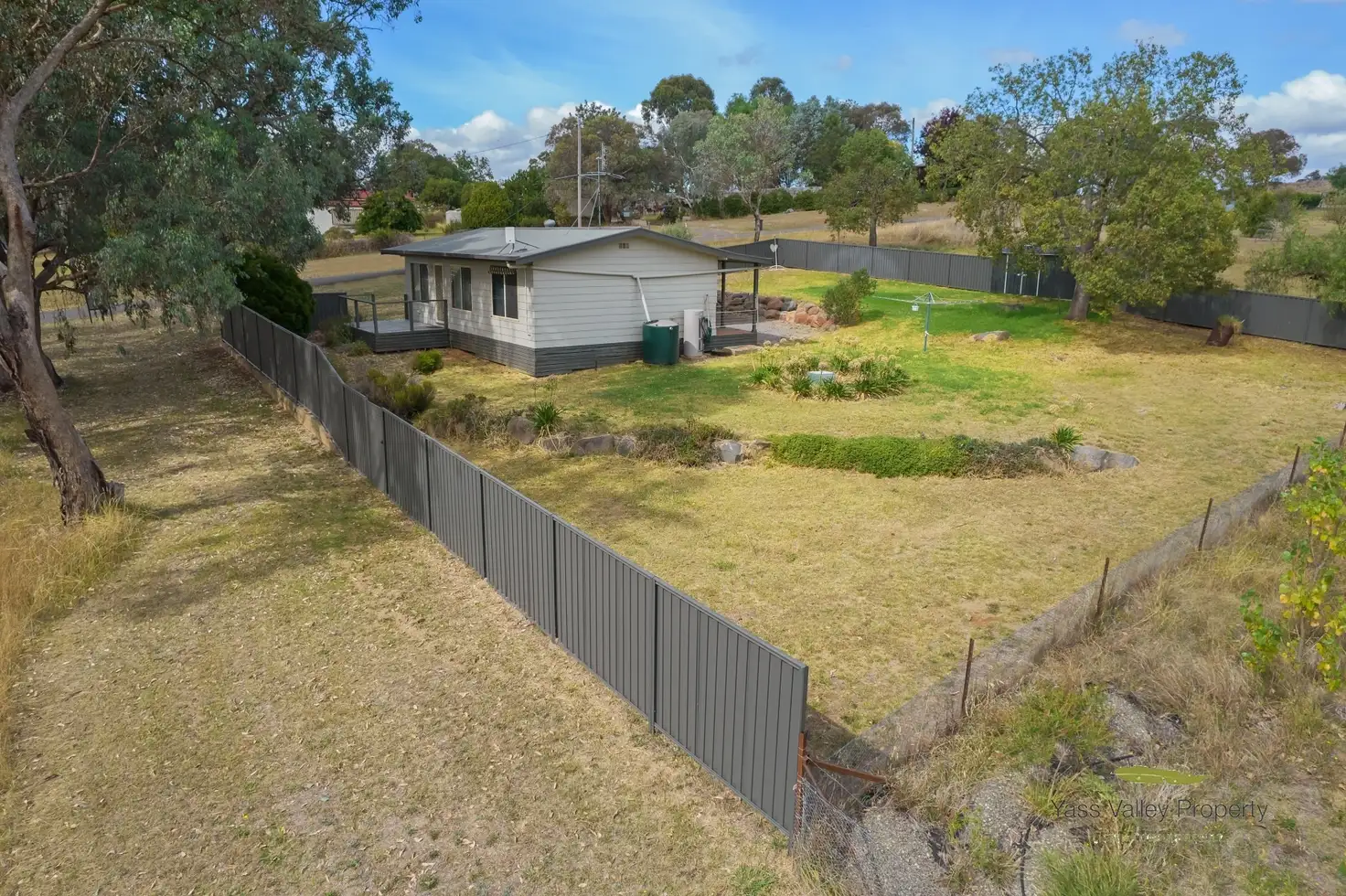 Main view of Homely house listing, 71 Stephens Street, Binalong NSW 2584