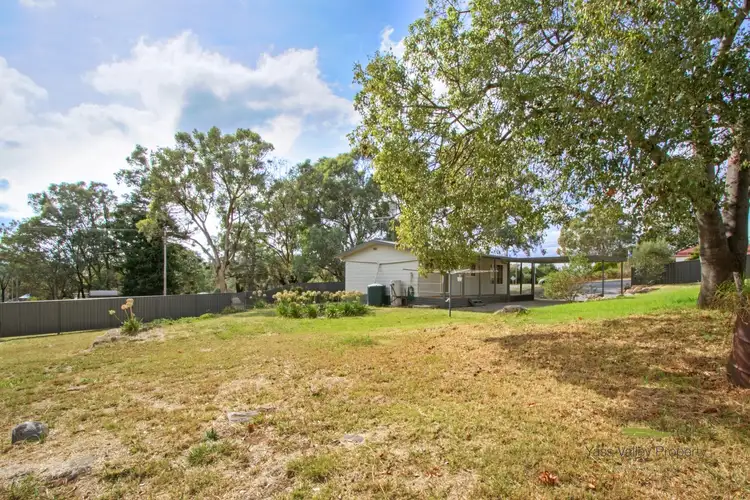 Second view of Homely house listing, 71 Stephens Street, Binalong NSW 2584