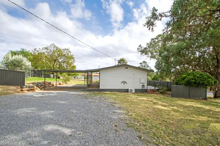 Third view of Homely house listing, 71 Stephens Street, Binalong NSW 2584