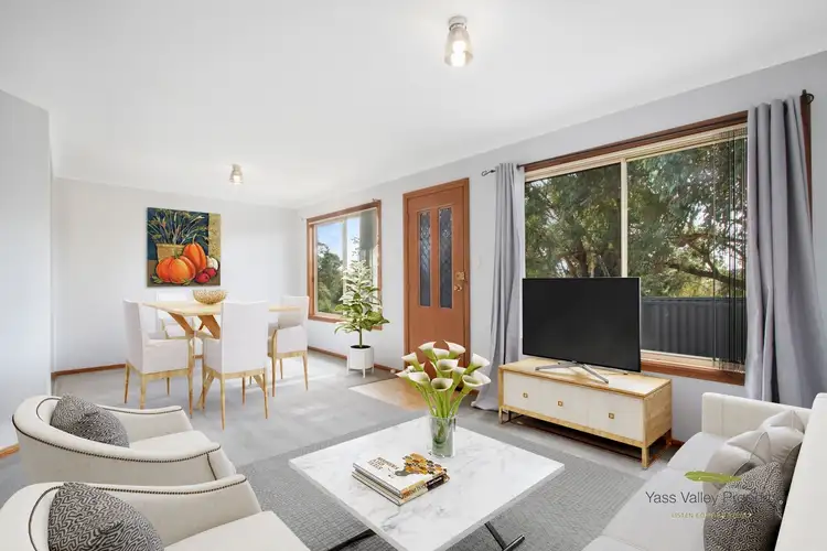 Fourth view of Homely house listing, 71 Stephens Street, Binalong NSW 2584