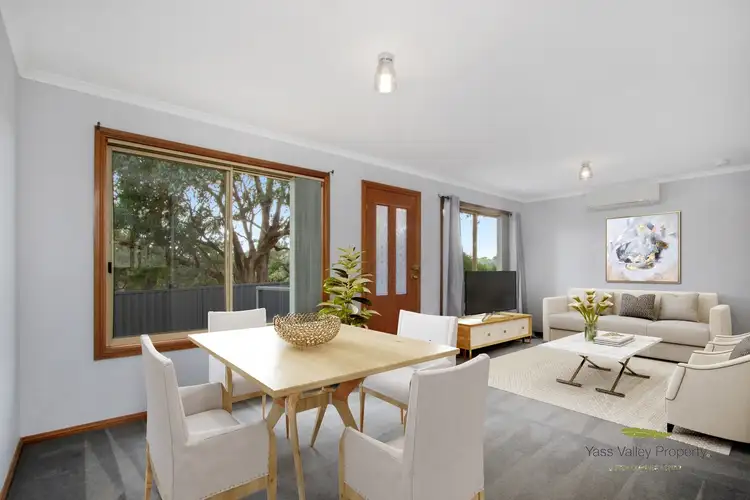 Fifth view of Homely house listing, 71 Stephens Street, Binalong NSW 2584