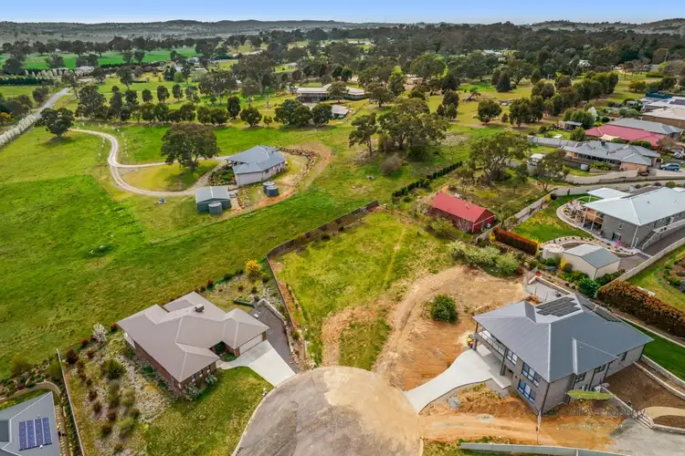 Third view of Homely land listing, 34 Cadell Place, Yass NSW 2582