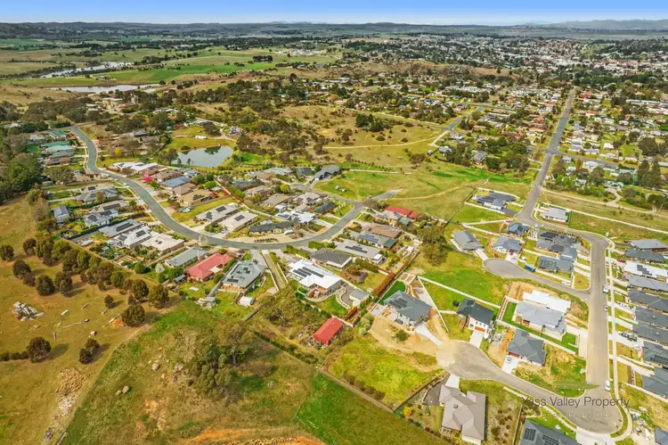 Fourth view of Homely land listing, 34 Cadell Place, Yass NSW 2582