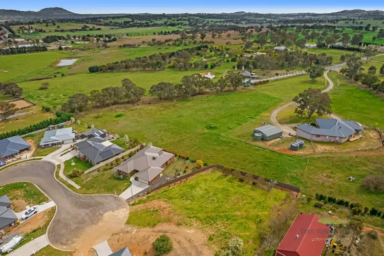 Fifth view of Homely land listing, 34 Cadell Place, Yass NSW 2582