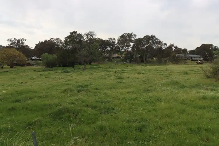 Third view of Homely land listing, 14 Monteagle Street, Binalong NSW 2584