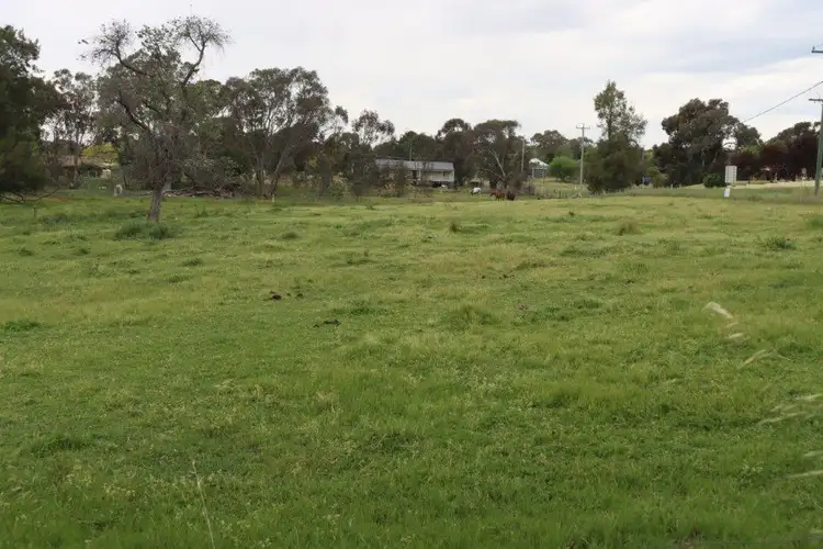 Fourth view of Homely land listing, 14 Monteagle Street, Binalong NSW 2584