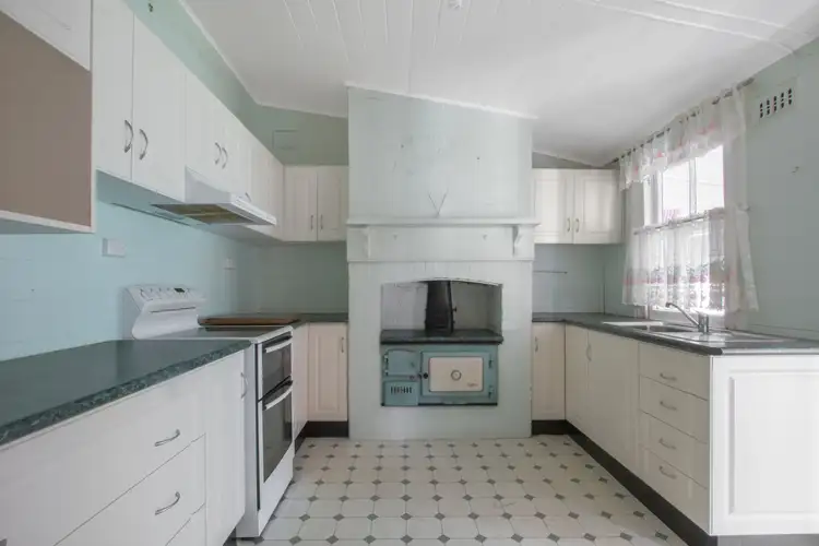 Main view of Homely house listing, 11 Ryan Street, Galong NSW 2585