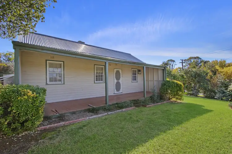 Third view of Homely house listing, 11 Ryan Street, Galong NSW 2585