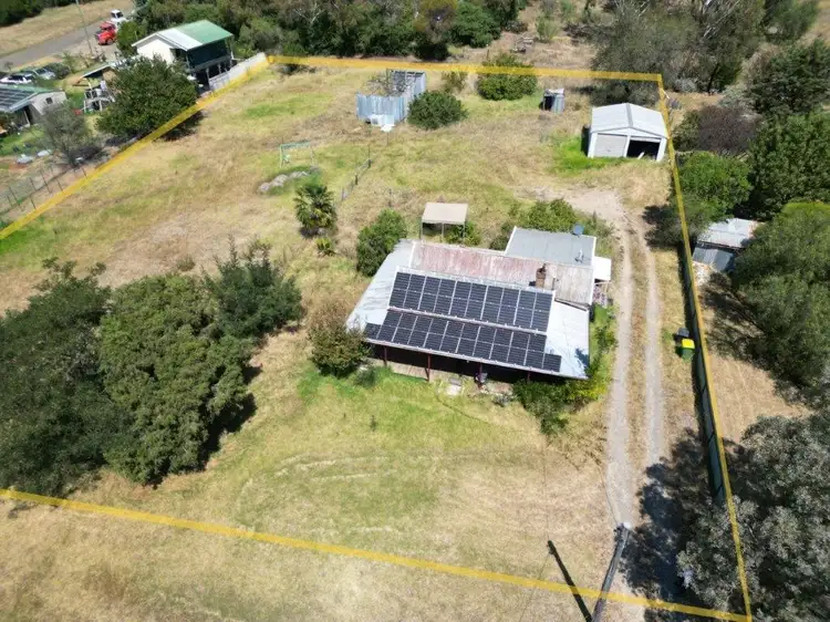 53 Stephens Street, Binalong NSW 2584
