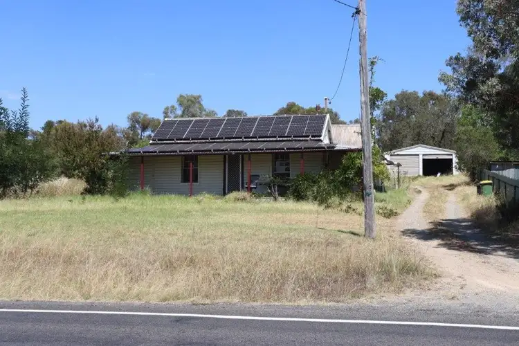 Second view of Homely house listing, 53 Stephens Street, Binalong NSW 2584