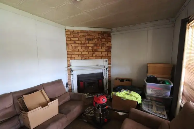 Fifth view of Homely house listing, 53 Stephens Street, Binalong NSW 2584