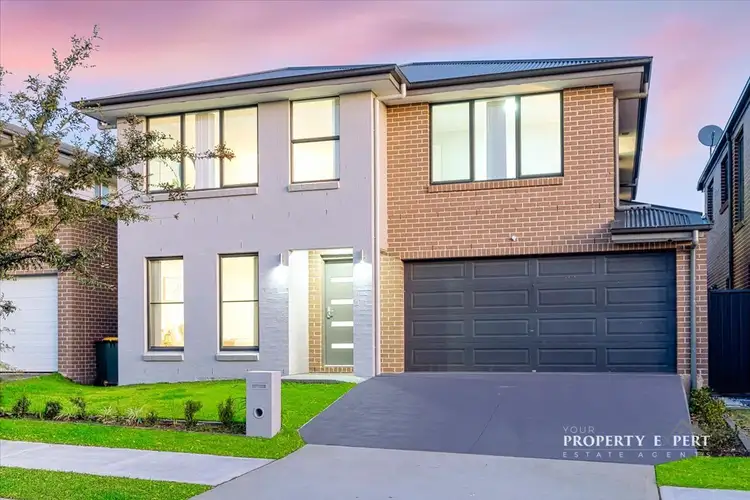 6 Passionflower Street, Marsden Park NSW 2765