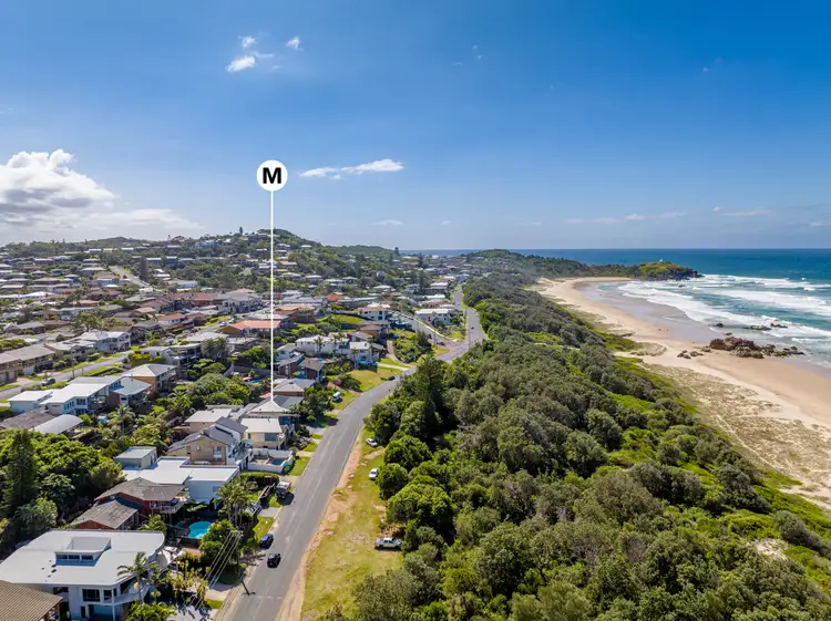 Main view of Homely house listing, 127 Matthew Flinders Drive, Port Macquarie NSW 2444