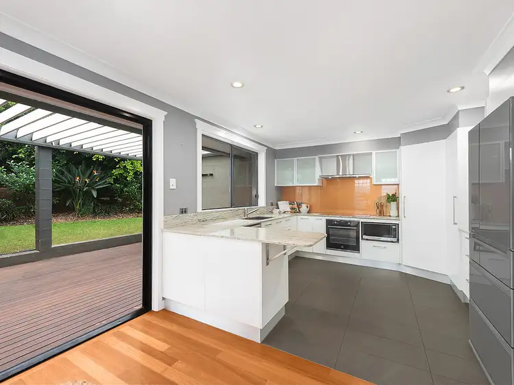 Second view of Homely house listing, 127 Matthew Flinders Drive, Port Macquarie NSW 2444