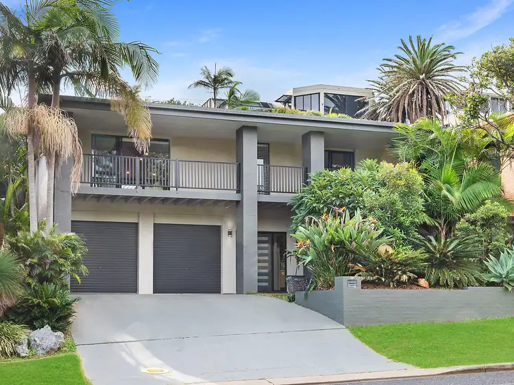 Third view of Homely house listing, 127 Matthew Flinders Drive, Port Macquarie NSW 2444
