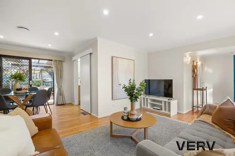 Second view of Homely house listing, 2 Lock Place, Wanniassa ACT 2903