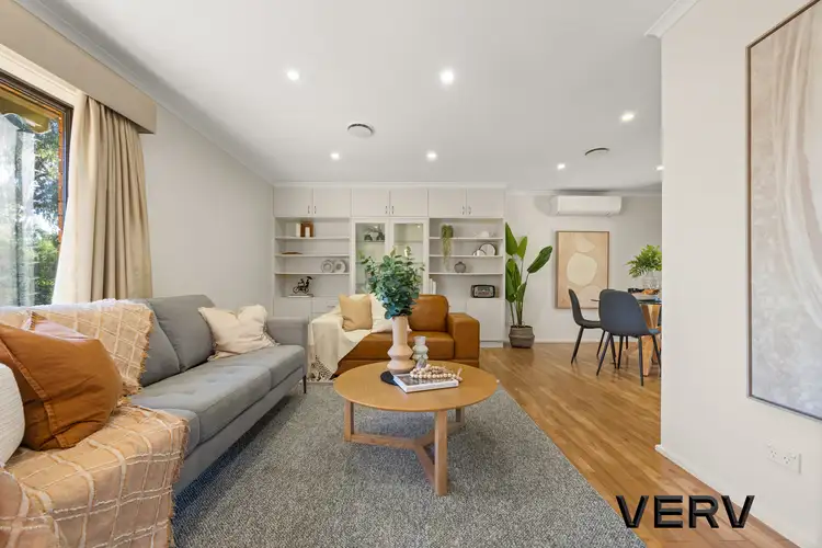 Third view of Homely house listing, 2 Lock Place, Wanniassa ACT 2903