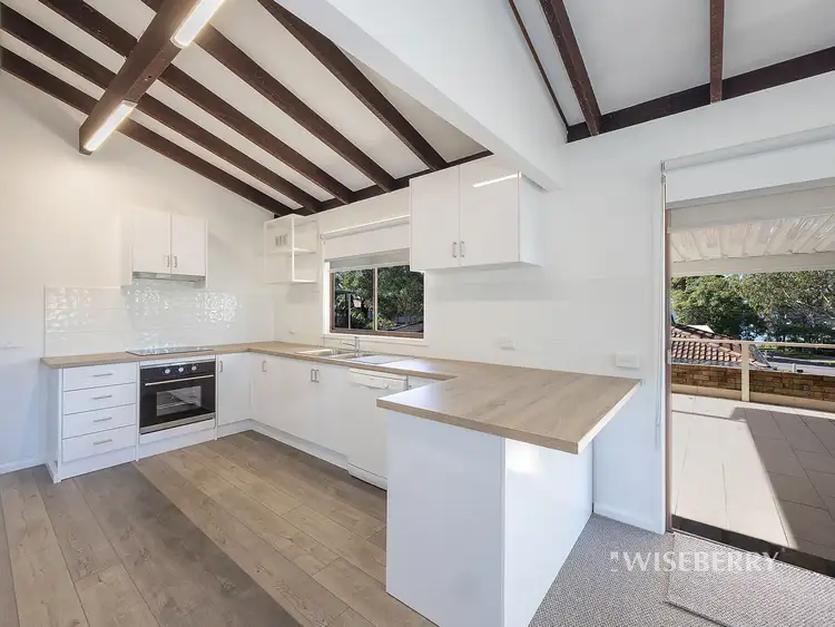 Second view of Homely house listing, 22 Waverley Road, Mannering Park NSW 2259