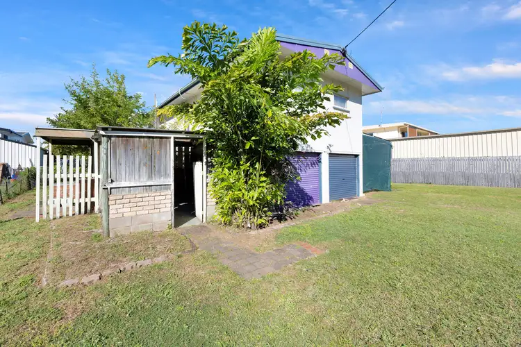 69 Zelma Street, Grasstree Beach QLD 4740