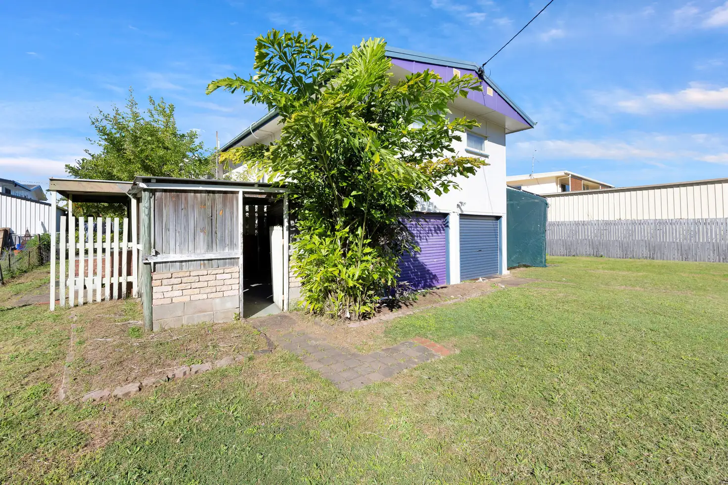 Main view of Homely house listing, 69 Zelma Street, Grasstree Beach QLD 4740