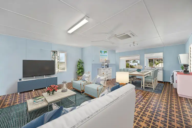 Third view of Homely house listing, 69 Zelma Street, Grasstree Beach QLD 4740