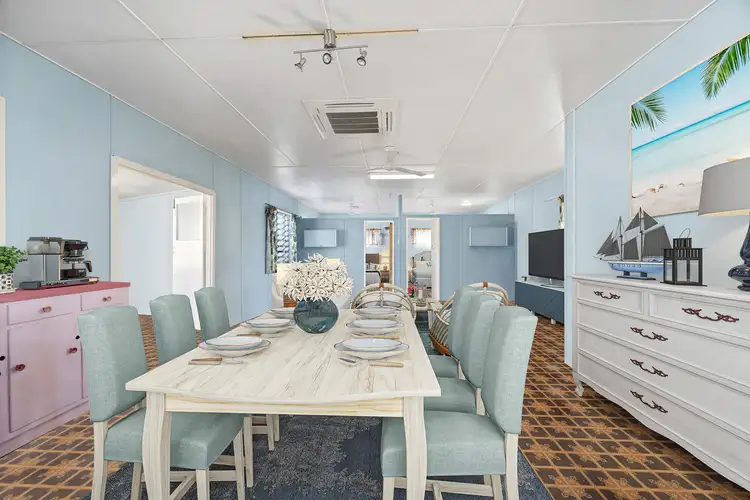 Fifth view of Homely house listing, 69 Zelma Street, Grasstree Beach QLD 4740