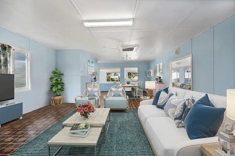 Sixth view of Homely house listing, 69 Zelma Street, Grasstree Beach QLD 4740