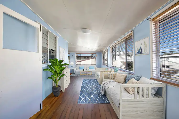 Seventh view of Homely house listing, 69 Zelma Street, Grasstree Beach QLD 4740