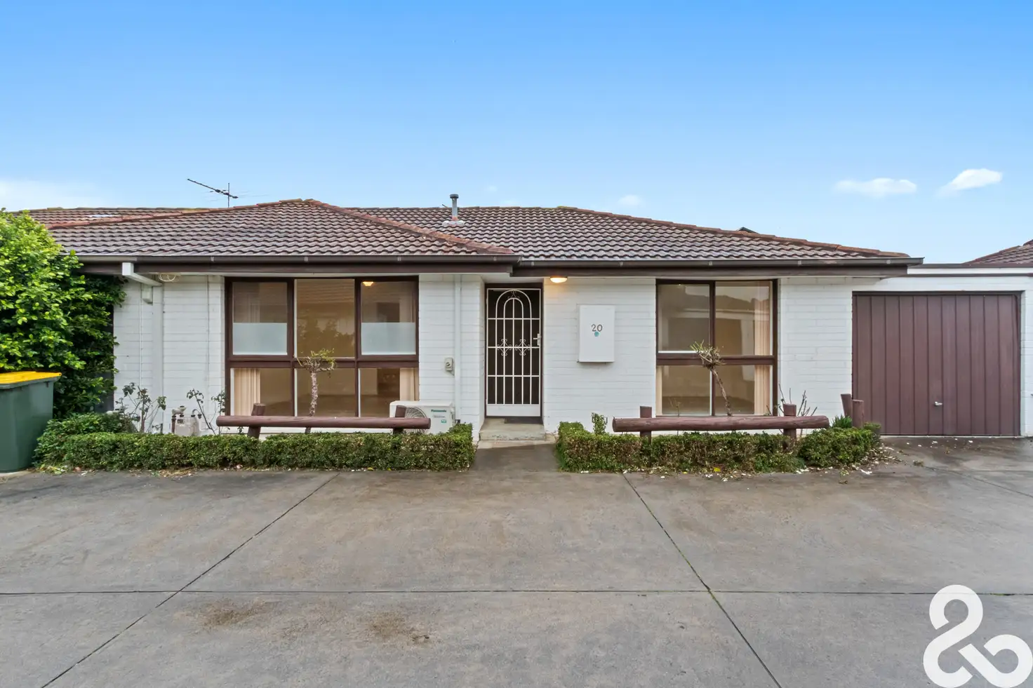 Main view of Homely unit listing, 20/47-49 Rathcown Road, Reservoir VIC 3073
