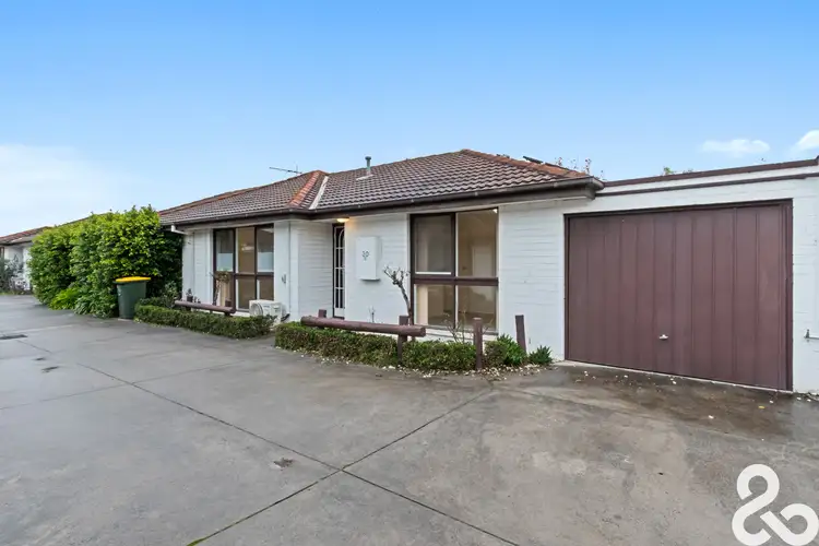 Second view of Homely unit listing, 20/47-49 Rathcown Road, Reservoir VIC 3073