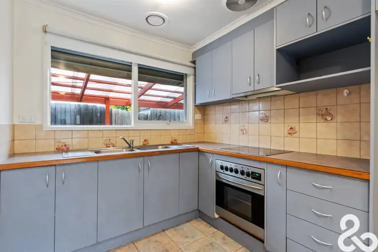 Third view of Homely unit listing, 20/47-49 Rathcown Road, Reservoir VIC 3073