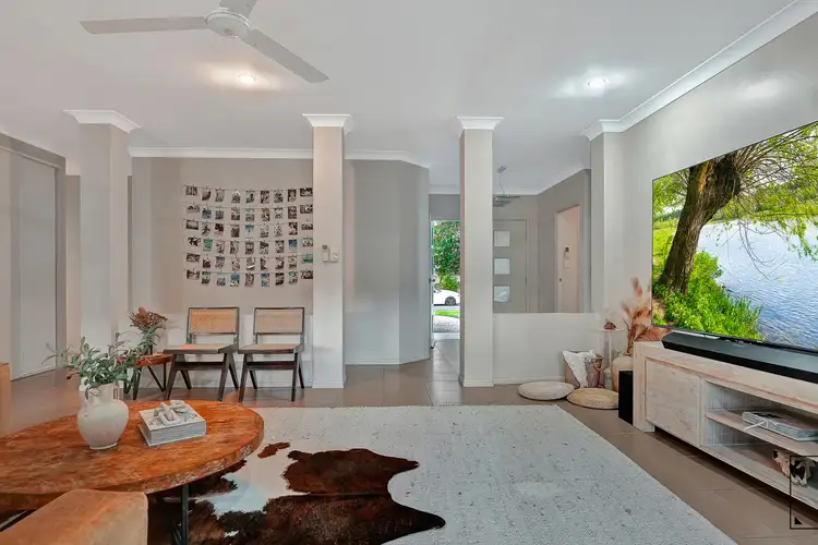 Fifth view of Homely house listing, 3 Rivercherry Street, Trinity Park QLD 4879
