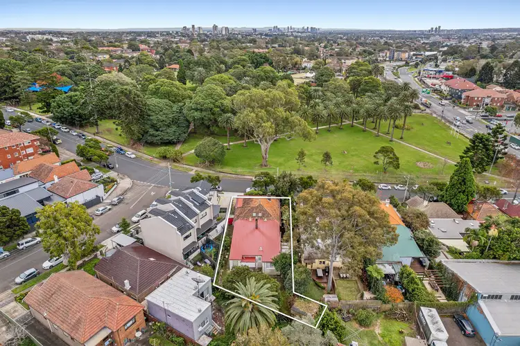 47 Ormond Street, Ashfield NSW 2131