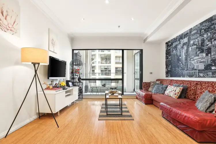36/181 Clarence Street, Sydney NSW 2000