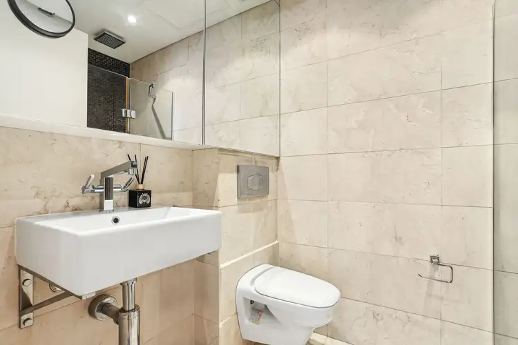 Fourth view of Homely apartment listing, 36/181 Clarence Street, Sydney NSW 2000